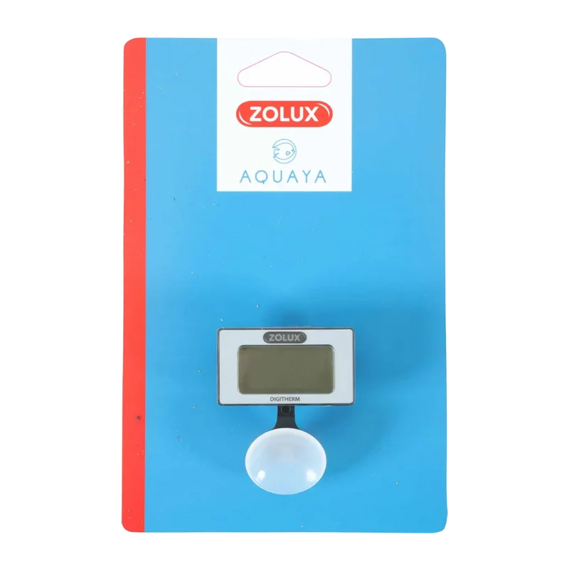 Zolux Termometer Digital / Aqua Temp