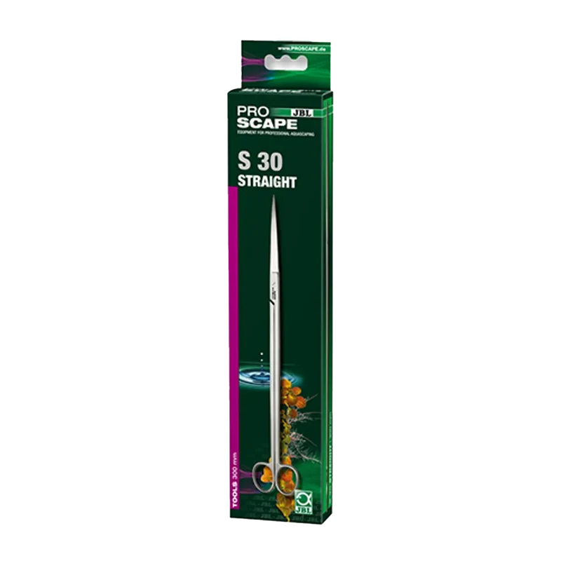 JBL Proscape Sax S30 Straight - 30 CM
