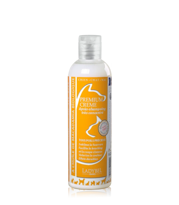 Premium Crème After Shampoo