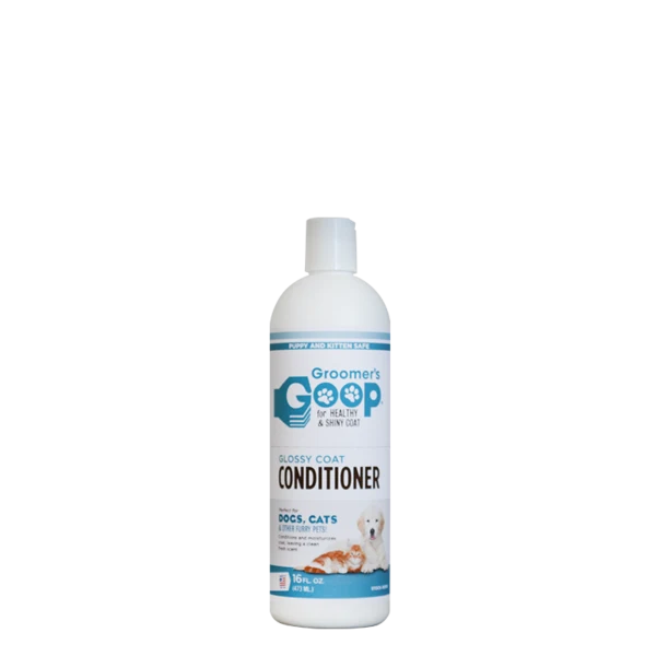 Conditioner Groomer's Goop Glossy Coat