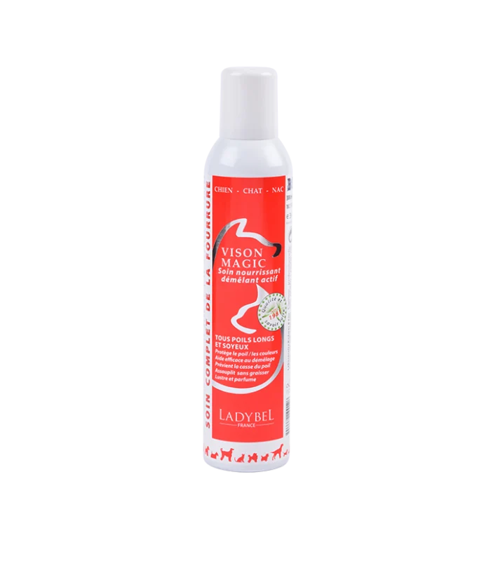 Vison Magic Detangling Care Spray