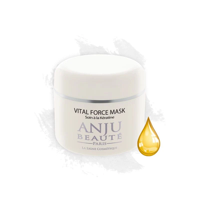 Vital Force Mask