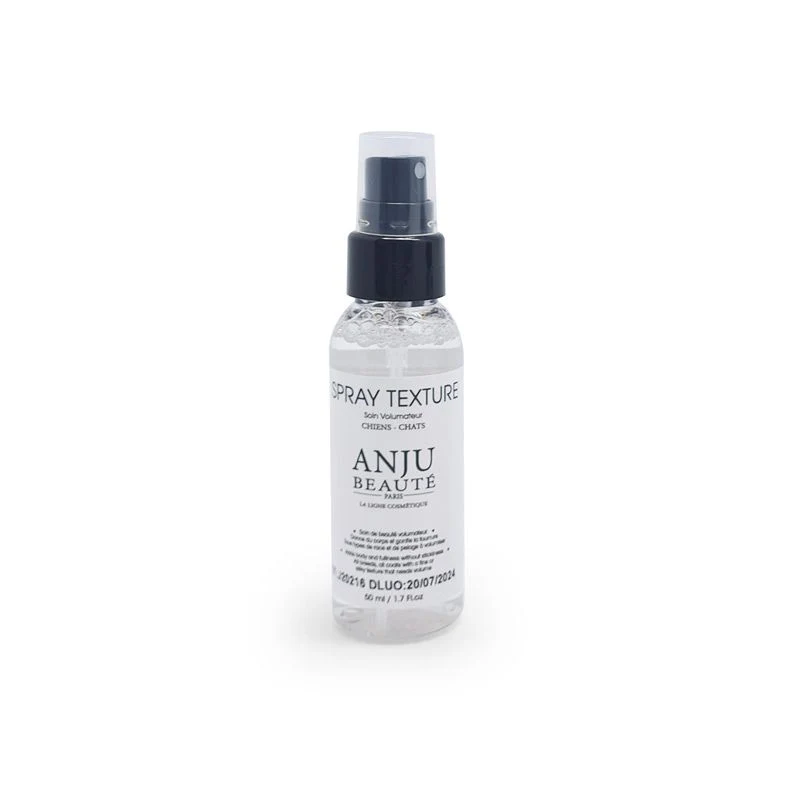 Texture Lotion Spray
