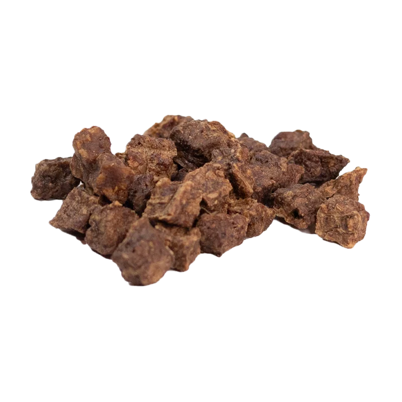 Snack'it Kycklingtärningar Deluxe - 100 G