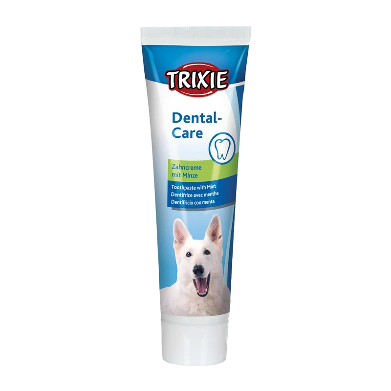 Tandkräm med Mintsmak - 100 G