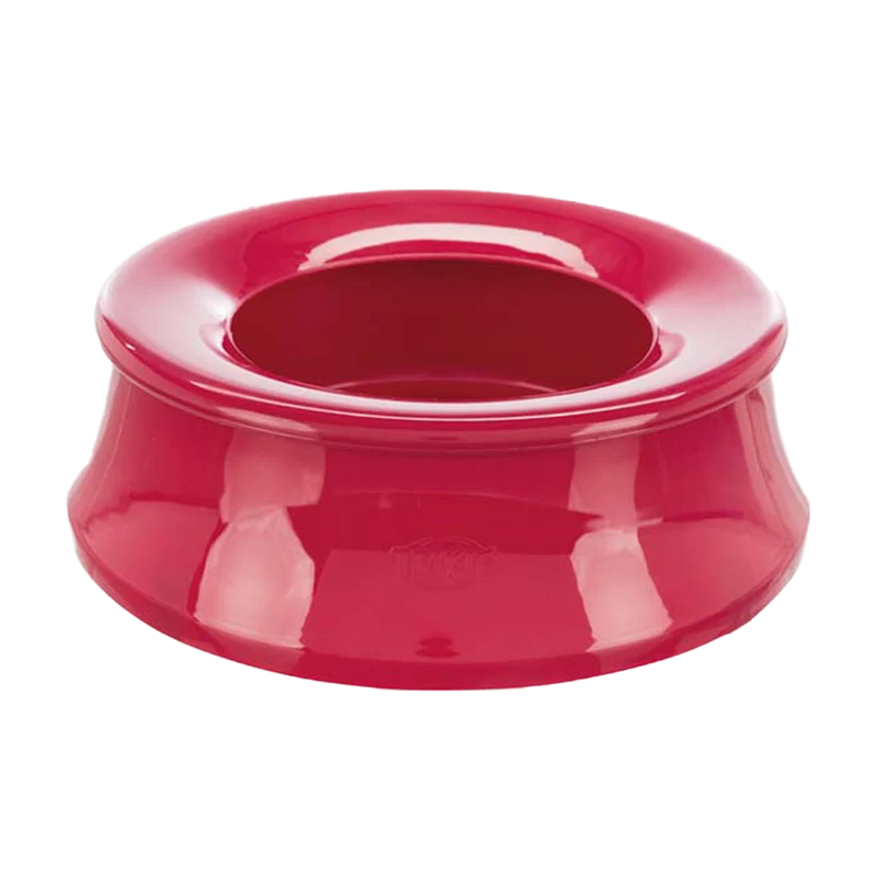 Matskål Non-Spill Swobby - 1,7 L
