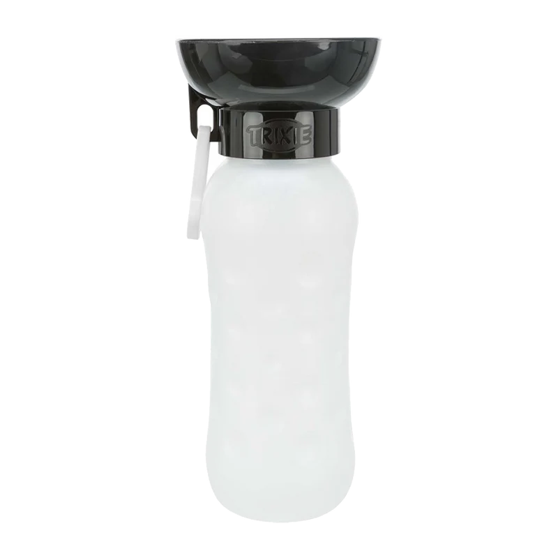 Flaska med Skål - 0.55 L