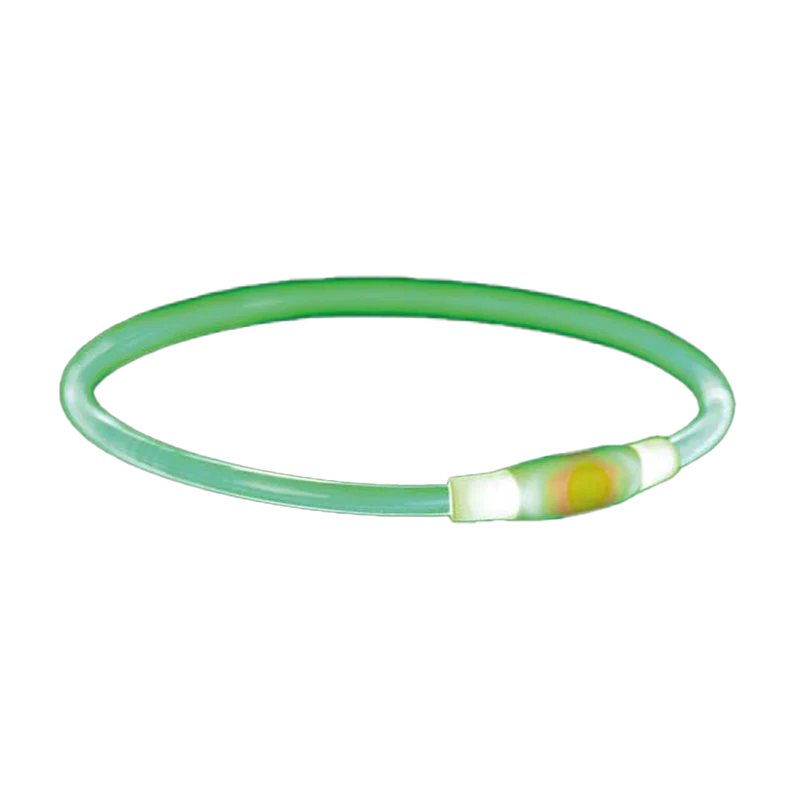 Flashring USB Grön