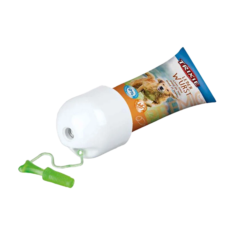 Tubdispenser för Patétub
