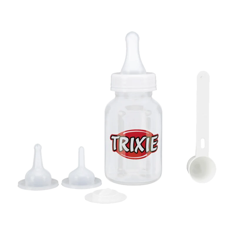 Nappset Förslutningsbar - 120 ML