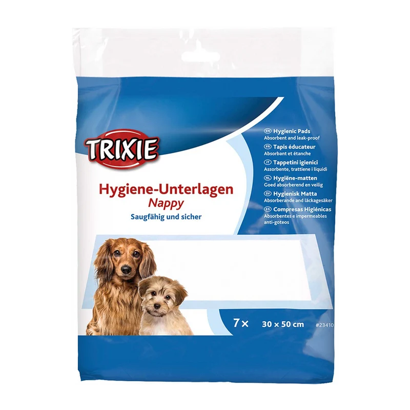 Valpmatta Housetrainer - 7 Pack