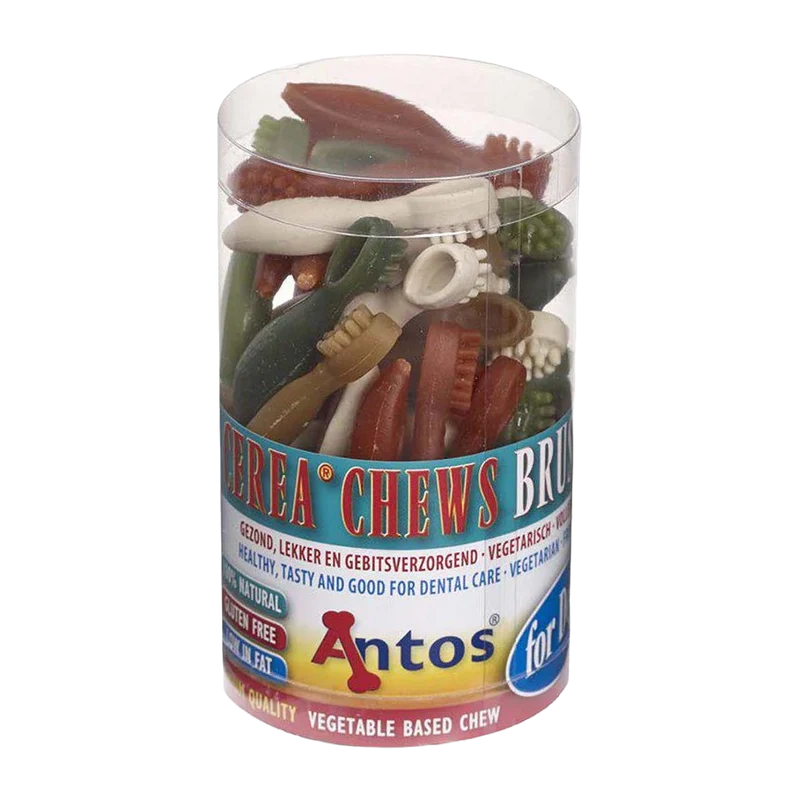 Dentotugg Tandborste - 100 G