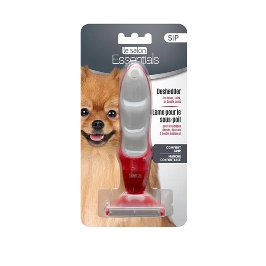 Combinaison lame/râteau pour le sous-poil Essentials Le Salon, petit