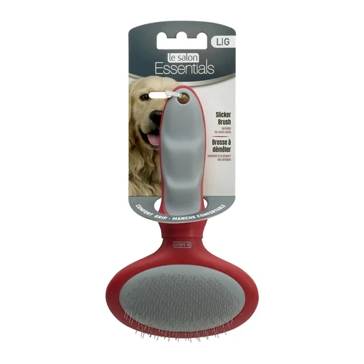 Brosse à démêler Essentials Le Salon, grande