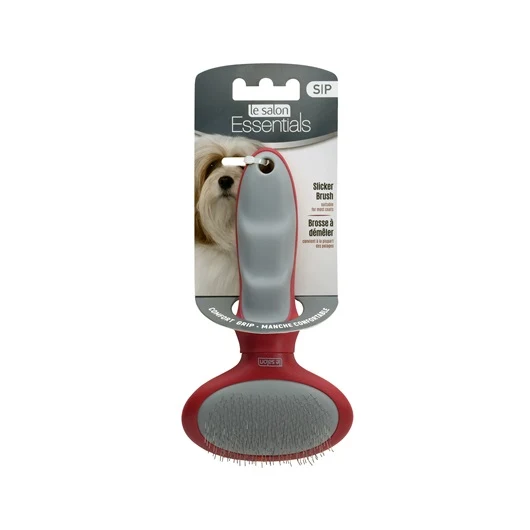 Brosse à démêler Essentials Le Salon, petite