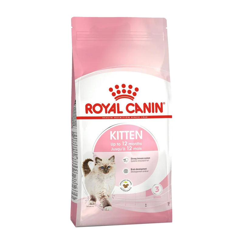 Royal Canin Kitten - 10 KG