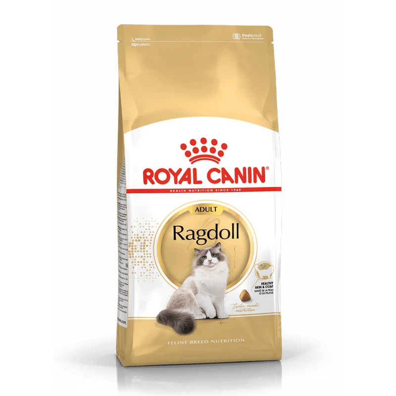 Royal Canin Ragdoll - 10 KG