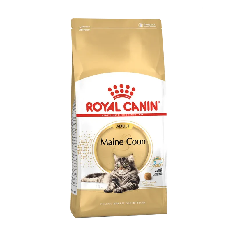 Royal Canin Maine Coon Adult - 2 KG