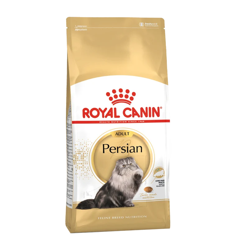 Royal Canin Persian Adult - 10 KG