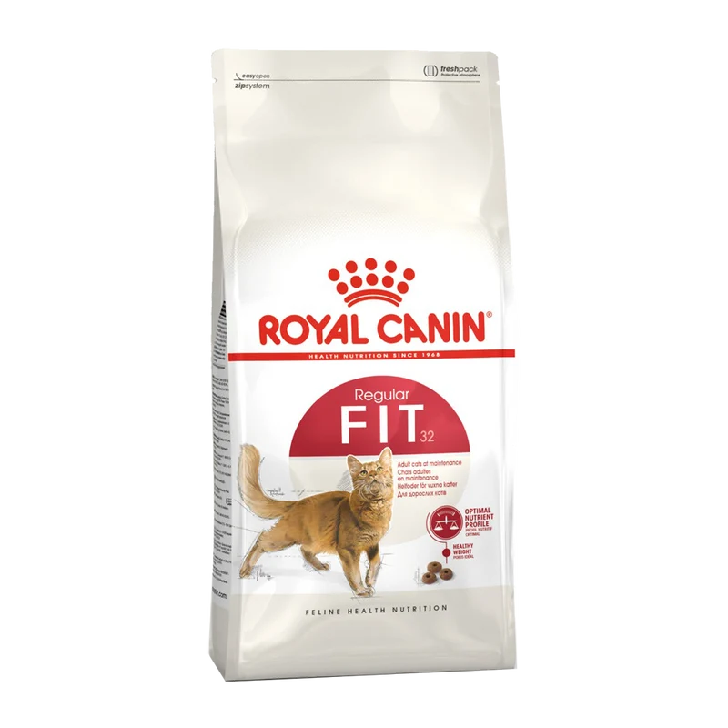 Royal Canin Fit - 10 KG