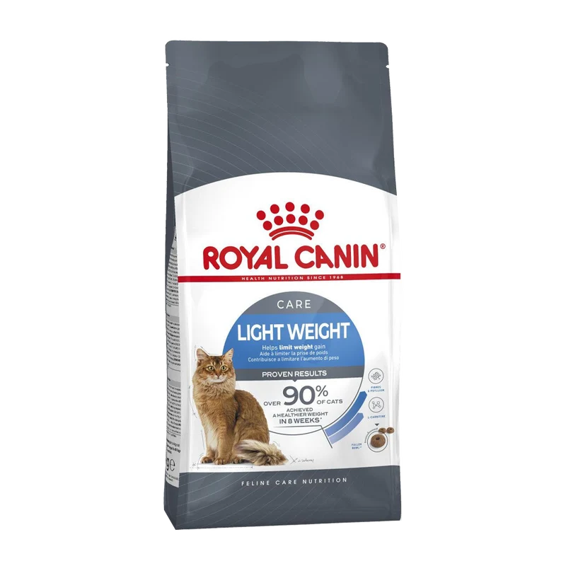 Royal Canin Light Weight Care - 8 KG