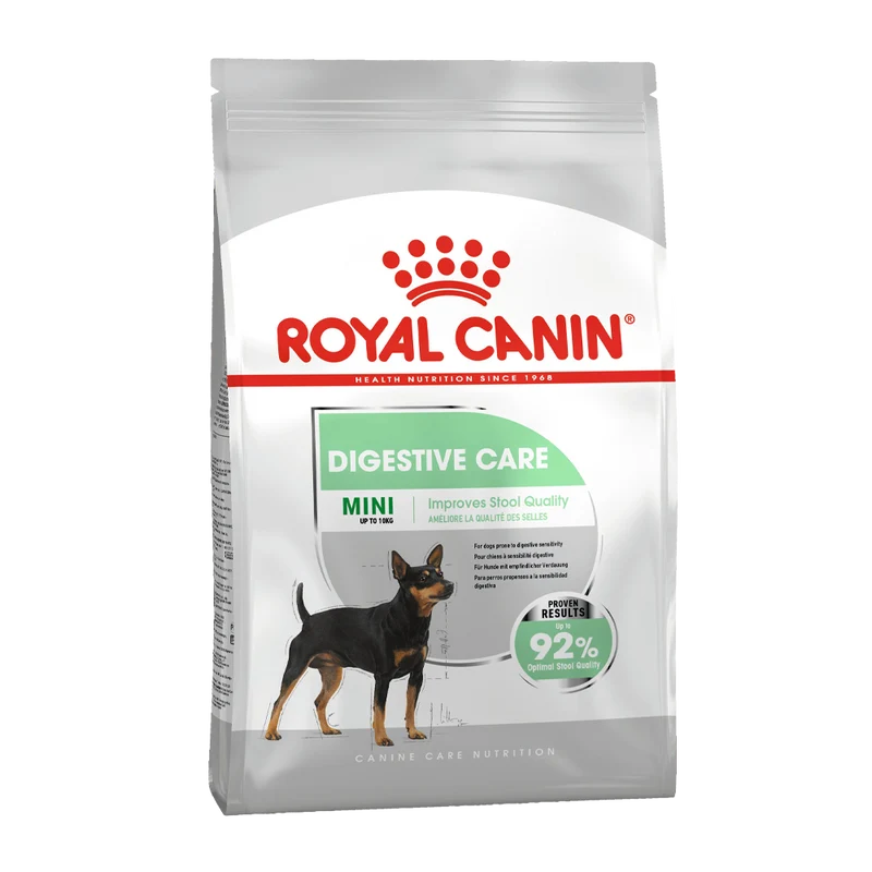 Royal Canin Digestive Care Mini - 8 KG