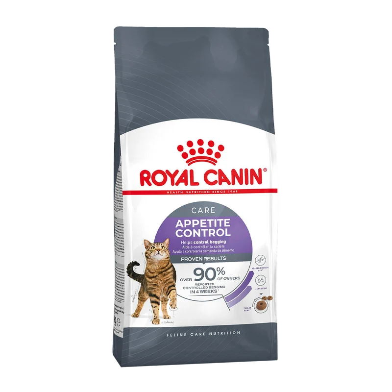 Royal Canin Appetite Control Care - 3.5 KG