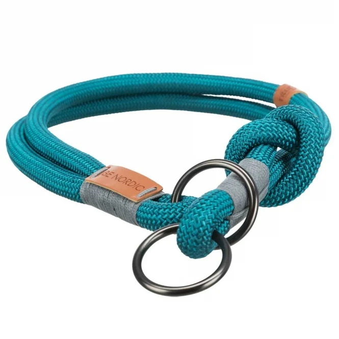 Trixie BE NORDIC Zug-Stopp-Halsband