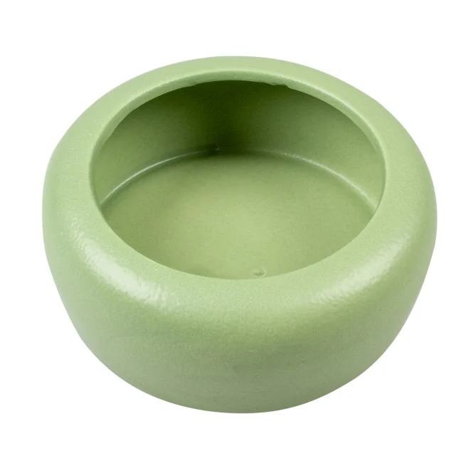 Duvoplus Kleintiernapf Stone Verdure