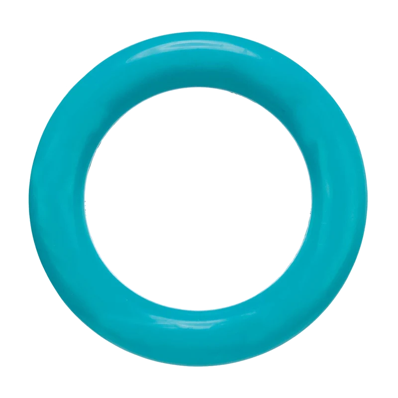 Gummiring Petrol - 15 CM