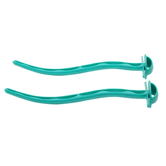 Perchoirs pour cages Vision modèles S01, M01, M02 et L01, paquet de 2