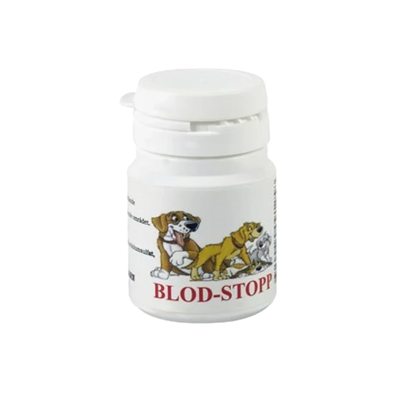 Bomica Blod-stopp