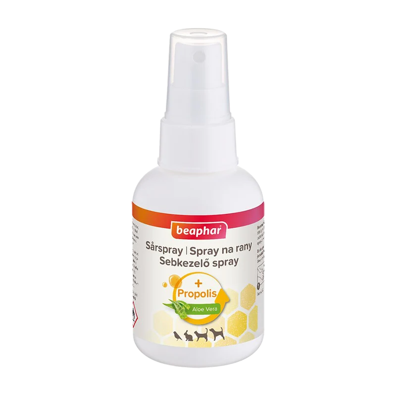 Sårspray m/Propolis