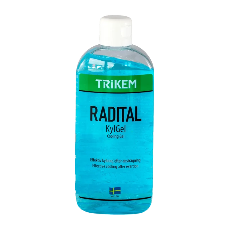 Radital Kylgel - 250 ML