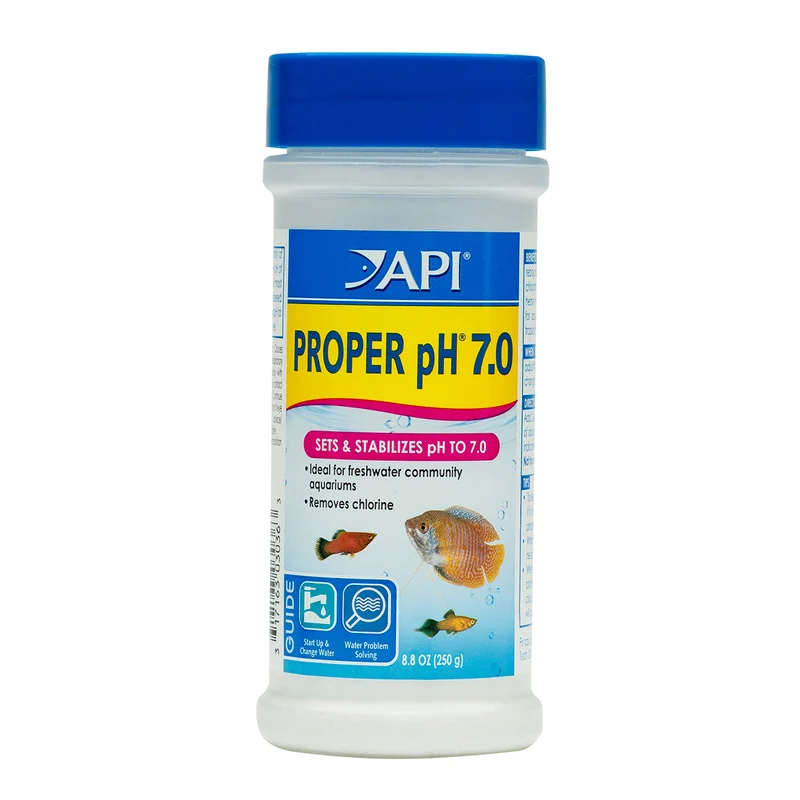 Proper pH 7.0 - 250 g