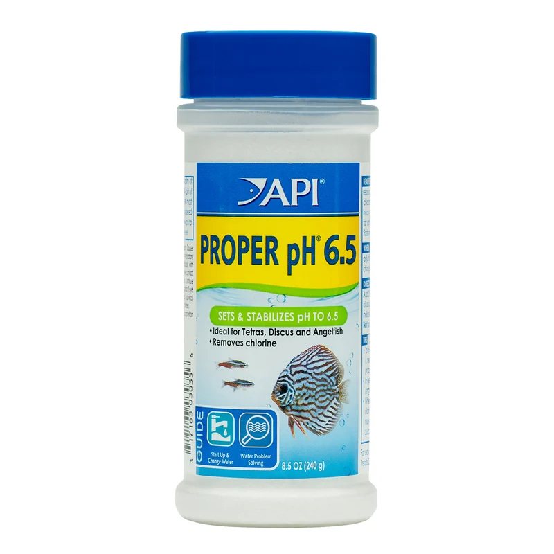 Proper pH 6.5 - 240 g