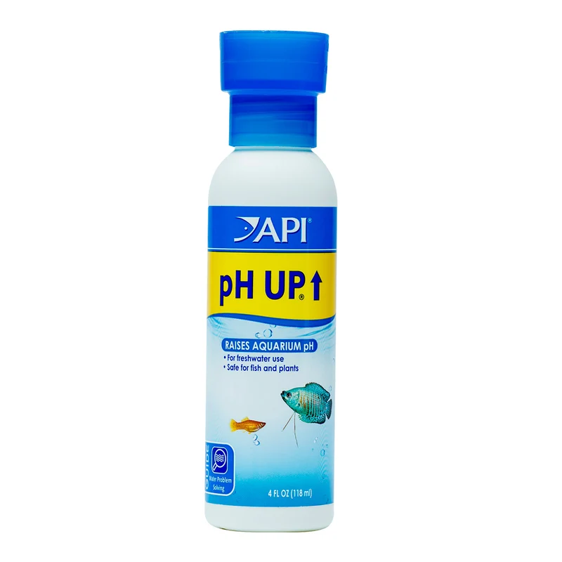 pH Up