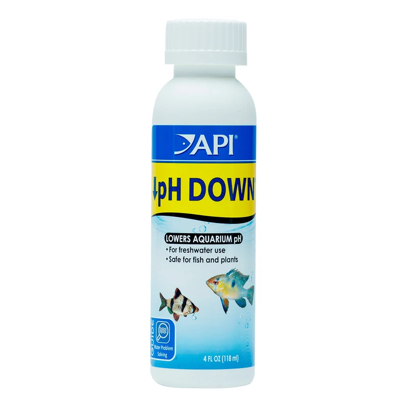 pH Down
