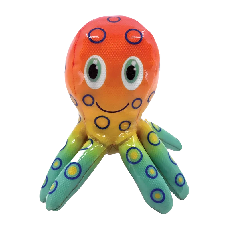 Kong Shileds Tropic Octopus