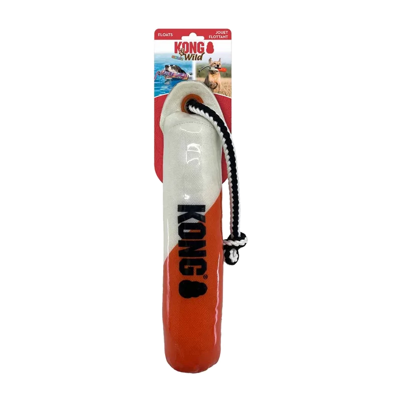 Kong Wild Shieldz Training Dummy