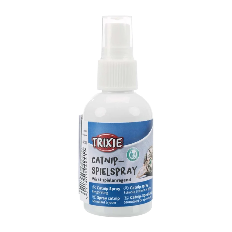 Catnipspray - 50 ML