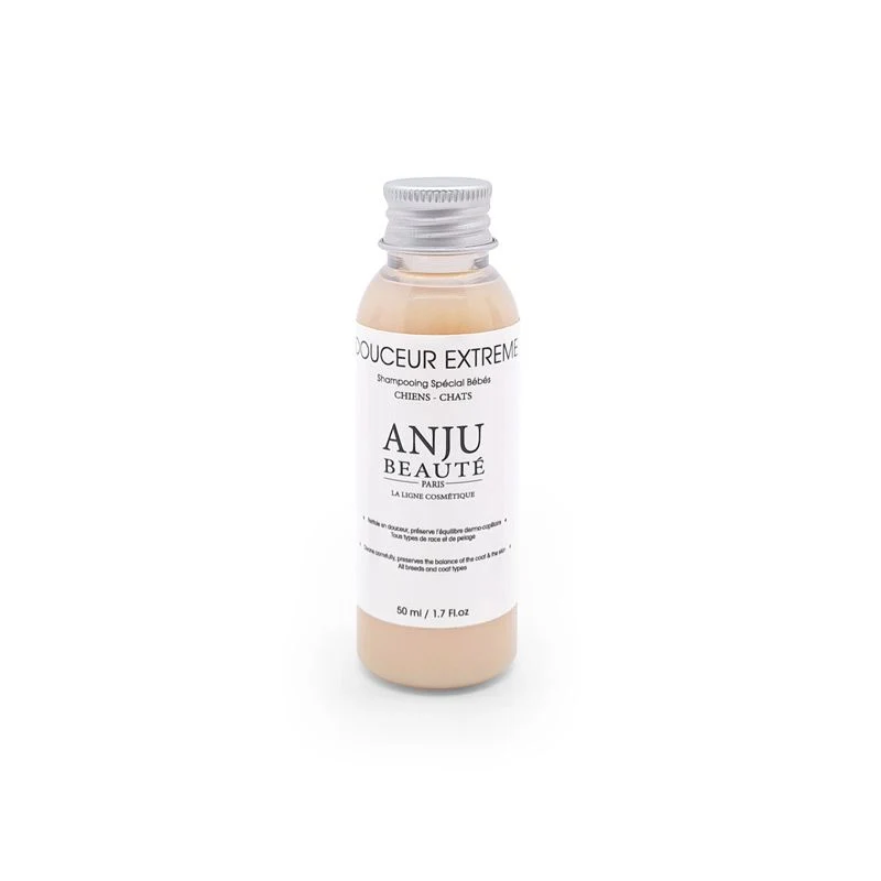 Shampoo Douceur Extrême