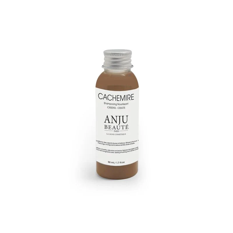 Shampoo Cachemire