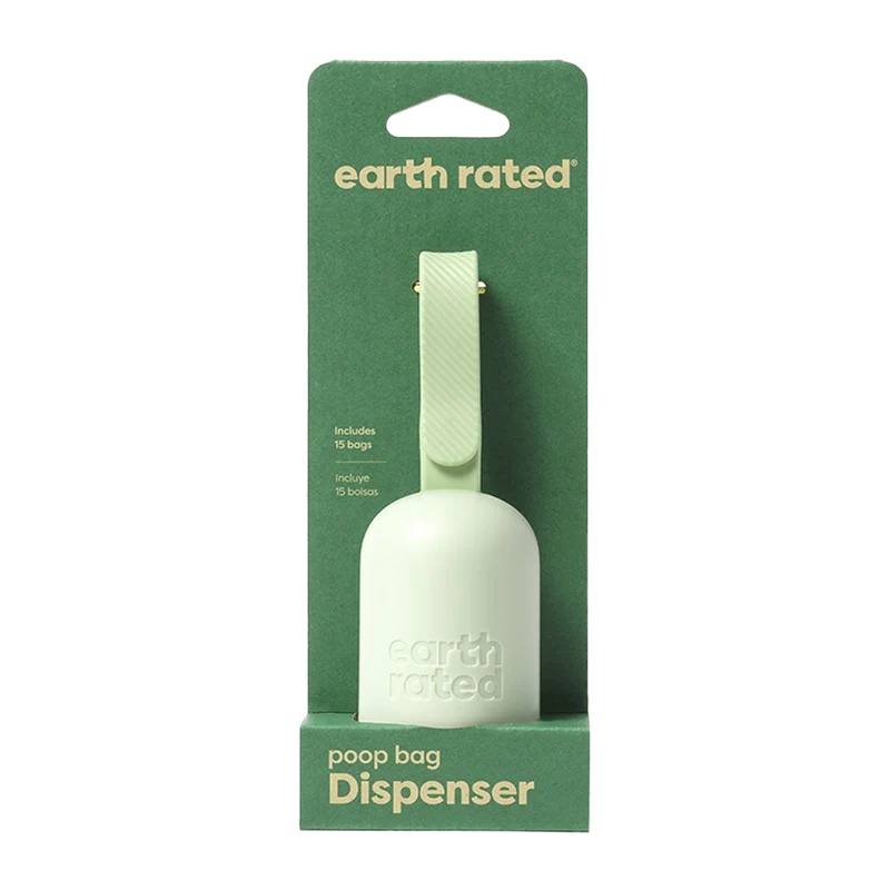 Earth Rated Påshållare Ink 1 Rulle Uns