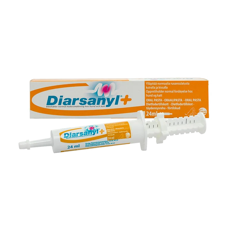 Diarsanyl+- 24 ML