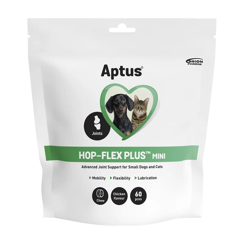 Aptus Hop - Flex Plus Mini