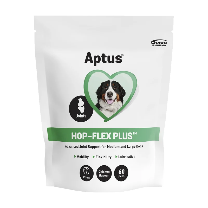 Aptus Hop - Flex Plus
