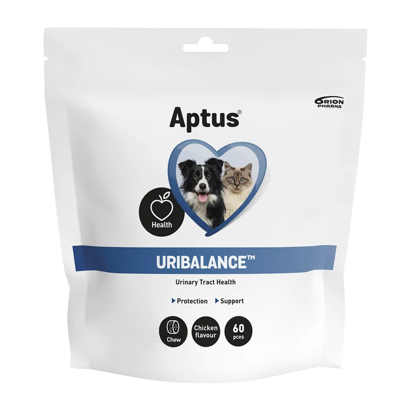 Aptus Uribalance
