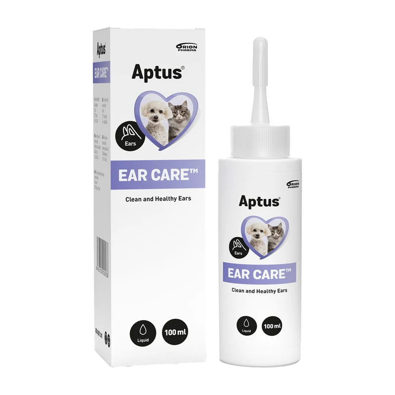 Aptus Ear Care - 100 ML