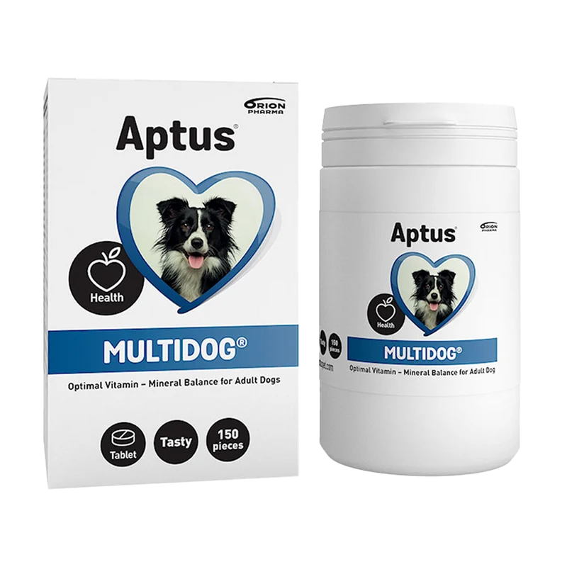 Aptus Multidog Tablett